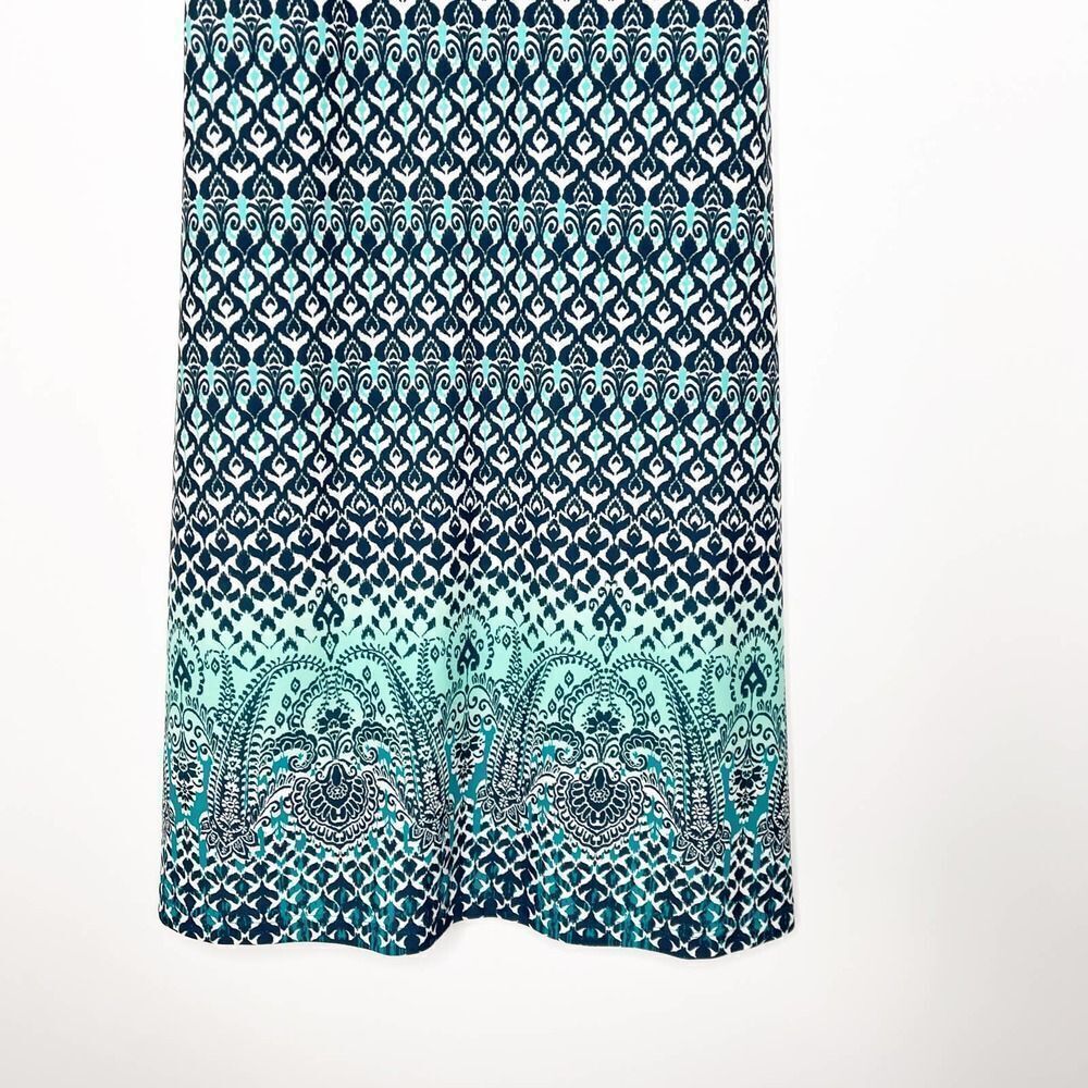 ATHLETA Bombay Printed Shorebreak Dress  - Picture 3 of 9